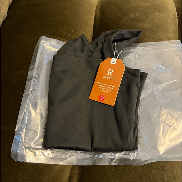 Square neck sleeveless bodysuit - Picture 2 of 2